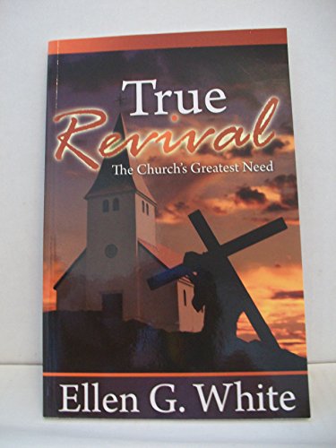 True Revival