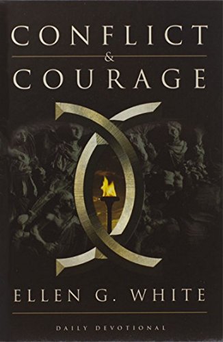 Conflict  Courage