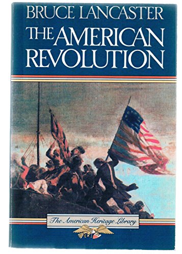 The American Revolution