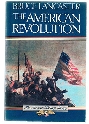 The American Revolution