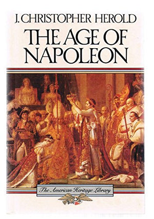 The Age of Napoleon