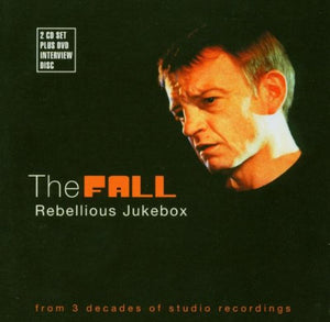 Rebellious Jukebox