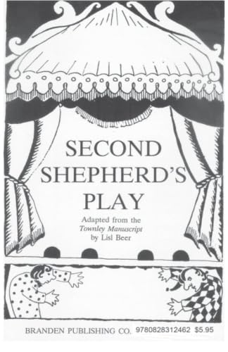 Second Shepherd's Play