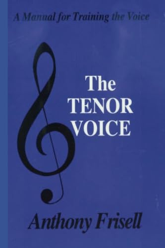Tenor Voice