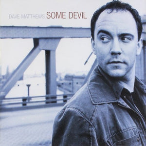 Some Devil (Regular)