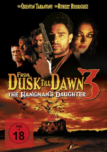 Dusk Till Dawn 3 Hangmans Daughter