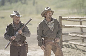 Open Range - Weites Land 