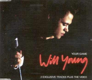 Your Game 2