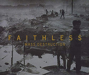 Mass Destruction [CD 2]