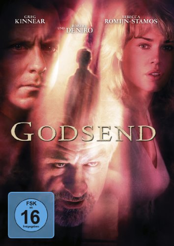 Godsend [DVD] (2004) Greg Kinnear, Rebecca Romijn-Stamos, Robert De Niro