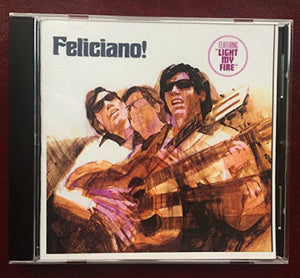 Feliciano!
