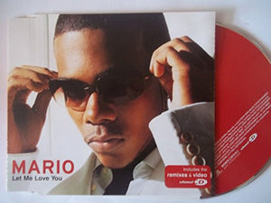 Let Me Love You [Cd2]