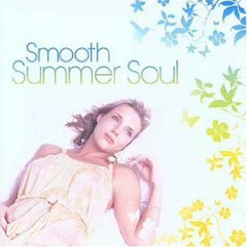Smooth Summer Soul