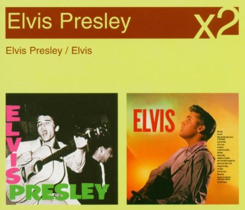 Elvis Presley / Elvis