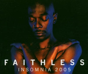 Insomnia 2005 [2 Track CD]