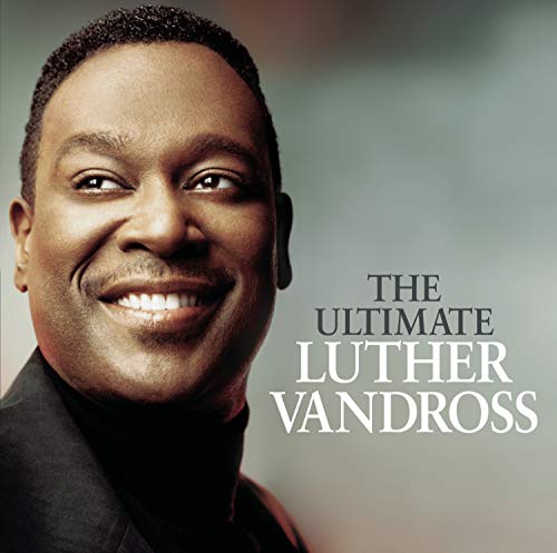 Ultimate Luther Vandross