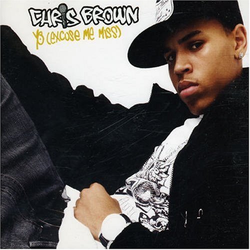 Brown, Chris - Yo!