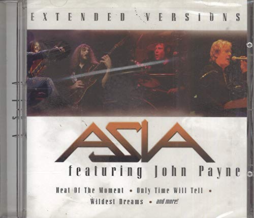 Extended Versions