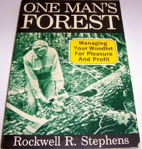 One Man's Forest