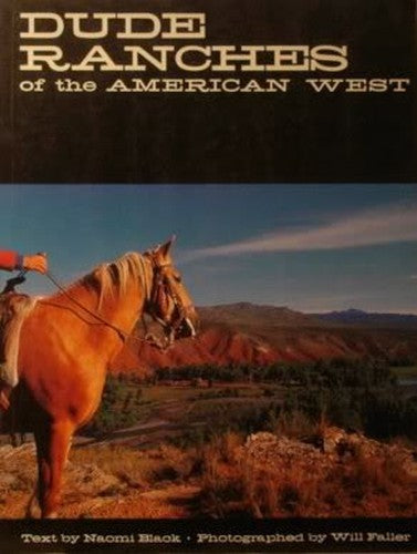 Dude Ranches of the American West