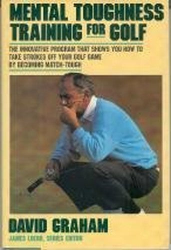 Mental Toughness Training for Golf