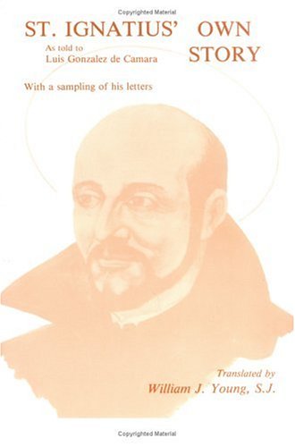 St Ignatius Own Story