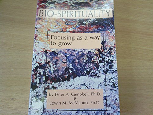 Bio-Spirituality
