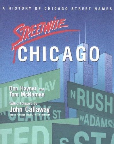 Streetwise Chicago