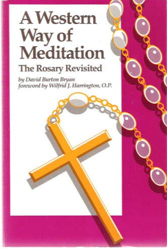 A Western Way of Meditation