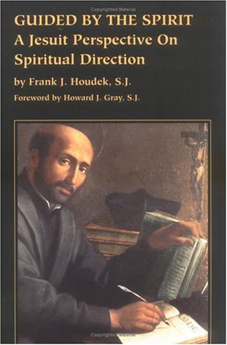 Guided by the Spirit