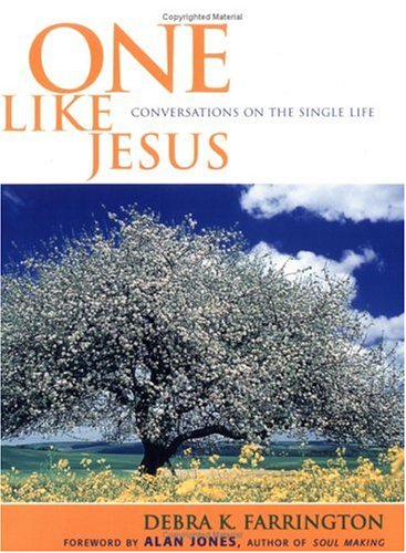 One Like Jesus
