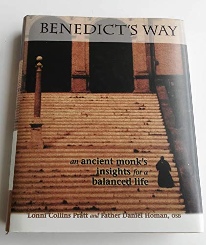 Benedict's Way