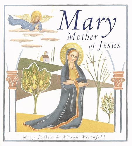 Mary, Mother of Jesus
