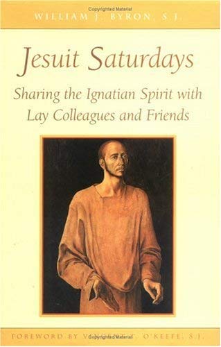Jesuit Saturdays