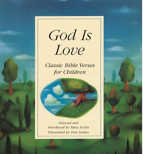 God Is Love