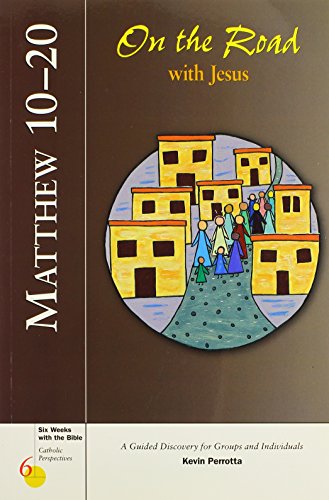 Mathew 10-20