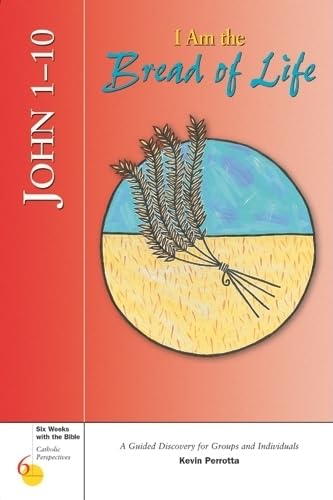 John 1-10