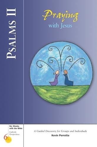 Psalms II