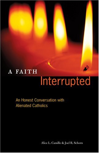 A Faith Interrupted