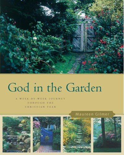 God in the Garden