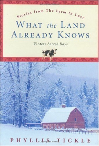 What the Land Already Knows