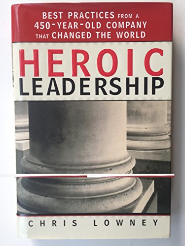 Heroic Leadership