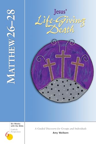 Matthew 26-28