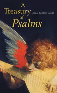 A Treasury of Psalms 