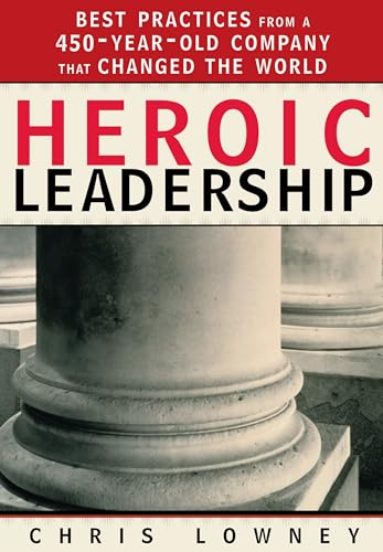 Heroic Leadership