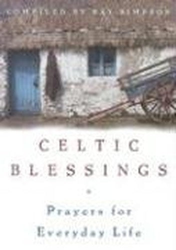 Celtic Blessings