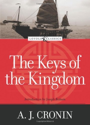 The Keys of the Kingdom
