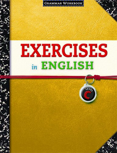 Exercises in English Level C