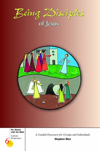 Being Disciples of Jesus