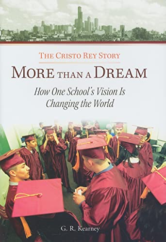 More Than a Dream